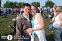 At Radio 1's Big Weekend