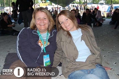 Radio 1's Big Weekend