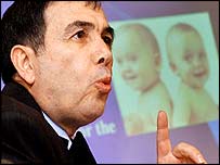 Panos Zavo
