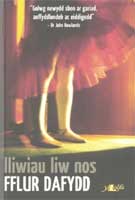 Clawr y llyfr
