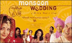 Monsoon Wedding