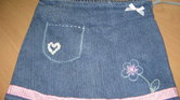 Scrap fashion...