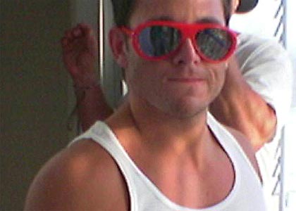 Pete Tong live from Cafe Mambo - 27th August 2004

