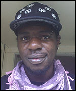 David Williams