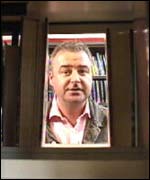 In the stacks