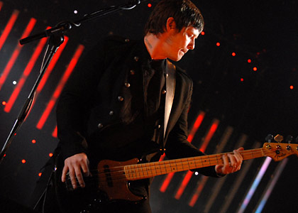 Stereophonics