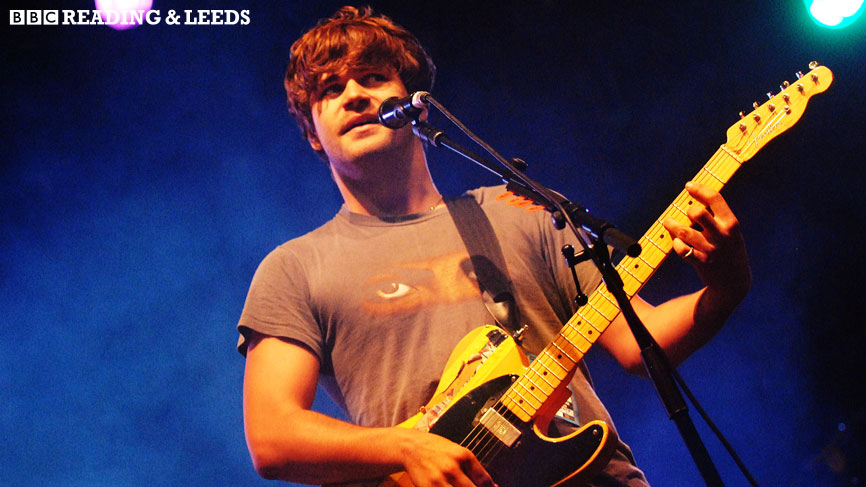 Jack Penate