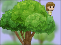 درخت