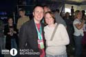 At Radio 1's Big Weekend