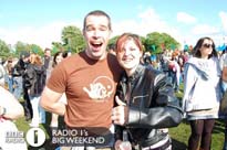 Radio 1's Big Weekend Radio 1's Big Weekend