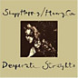 Review of Desperate Straights