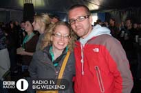 Radio 1's Big Weekend