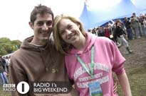 Radio 1's Big Weekend