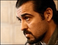 احمد باطبی