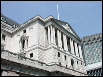 Banco da Inglaterra