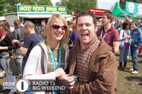 Radio 1's Big Weekend Radio 1's Big Weekend