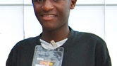 Youth Panel 2010...