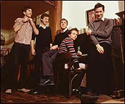 The Walkmen