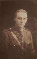 Basil Arthur Horsfall VC Basil Arthur Horsfall VC