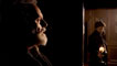 Image of Anthony Hopkins (Sir John Talbot) and Benicio Del Toro (Lawrence Talbot) in The Wolfman © Universal Pictures