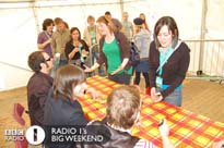 Radio 1's Big Weekend