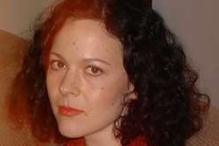 Sandra Newman