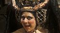 Miriam Margolyes