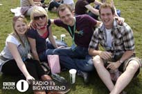 Radio 1's Big Weekend
