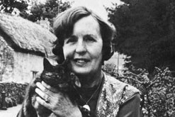 Barbara Pym