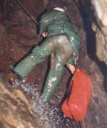 Mine at Grasmere