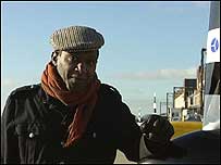 Lemn Sissay