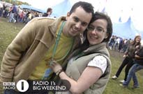 Radio 1's Big Weekend