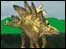 A Dinosaur