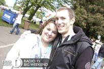 Radio 1's Big Weekend