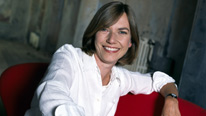 Louise Fryer presents BBC Radio 3's annual Holy Week journey around the European Broadcasting Union 