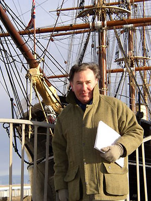 David Munro