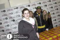 Radio 1's Big Weekend Radio 1's Big Weekend