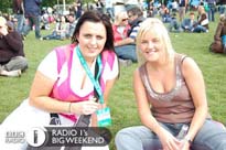 Radio 1's Big Weekend