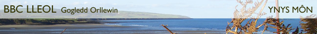 Ynys Môn