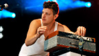 Yeasayer on the NME/Radio 1 Stage