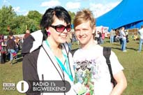 Radio 1's Big Weekend