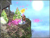 Thế giới ảo
