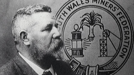 William 'Mabon' Abraham