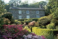 Plas yn Rhiw