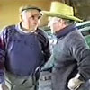 click to watch Davey George at work