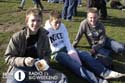 At Radio 1's Big Weekend