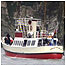Boat trip