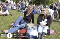 Radio 1's Big Weekend