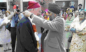 Rupinder Virdee's winning photograph