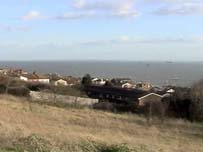 Leigh-on-sea